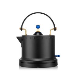 Bodum Ottoni Elkedel 0,5 L - Sort