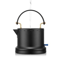 Bodum Ottoni Elkedel 0,5 L - Sort