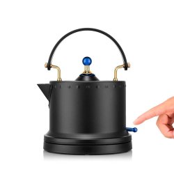 Bodum Ottoni Elkedel 0,5 L - Sort