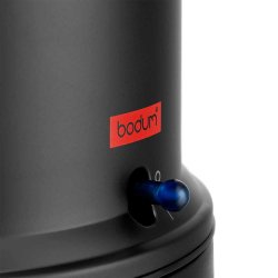 Bodum Ottoni Elkedel 0,5 L - Sort
