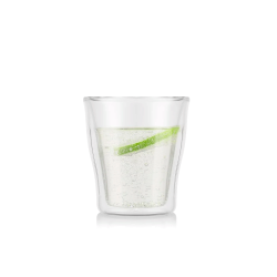 Bodum Copenhagen Dobbeltvgget Glas 25 cl. - 2 stk. 