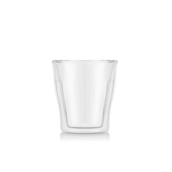 Bodum Copenhagen Dobbeltvgget Glas 25 cl. - 2 stk. 