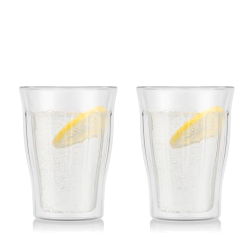 Bodum Copenhagen Dobbeltvgget Glas 40 cl. - 2 stk. 