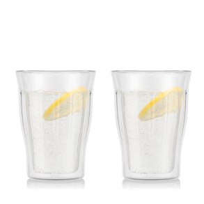 Bodum Copenhagen Dobbeltvgget Glas 40 cl. - 2 stk. 