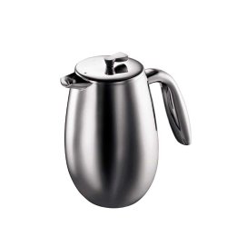 Bodum Columbia Kaffebrygger 0,35 Liter - Mat Krom