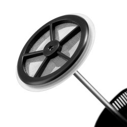 Bodum Columbia Kaffebrygger 0,35 Liter - Mat Krom