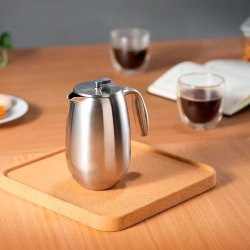 Bodum Columbia Kaffebrygger 0,35 Liter - Mat Krom