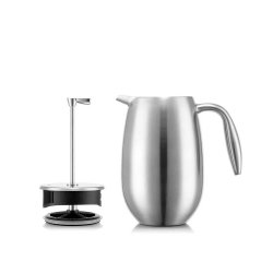 Bodum Columbia Kaffebrygger 0,35 Liter - Mat Krom