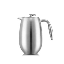 Bodum Columbia Kaffebrygger 0,35 Liter - Mat Krom