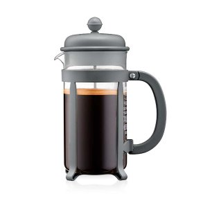 Bodum Java Stempelkande 1,0 liter - Gr