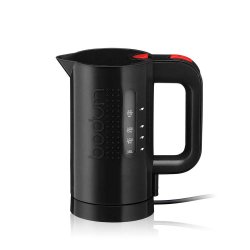 Bodum Bistro Elkedel 0,5 L - Sort
