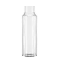 Bodum Navalia Karaffel 90 cl. - Klar Glas