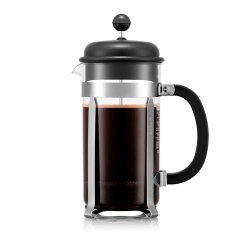 Bodum Caffettiera Stempelkande - 8 Kop - 1 L