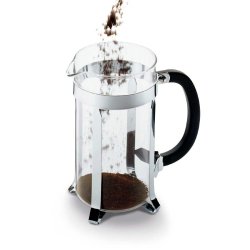 Bodum Caffettiera Stempelkande - 8 Kop - 1 L