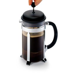 Bodum Caffettiera Stempelkande - 8 Kop - 1 L