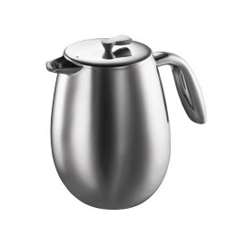 Bodum Columbia Kaffebrygger 1,5 Liter - Mat Krom