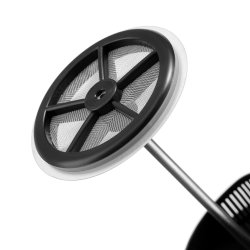 Bodum Columbia Kaffebrygger 1,5 Liter - Mat Krom