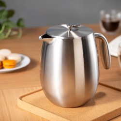 Bodum Columbia Kaffebrygger 1,5 Liter - Mat Krom