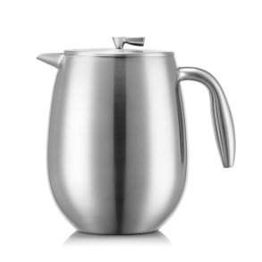 Bodum Columbia Kaffebrygger 1,5 Liter - Mat Krom