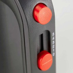 Bodum Bistro Hndmixer 185W - Sort