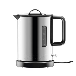 Bodum IBIS Elkedel 1,0 liter - Rustfrit Stl