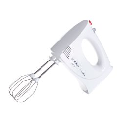 Bosch CleverMixx Hndmixer 300W - Hvid