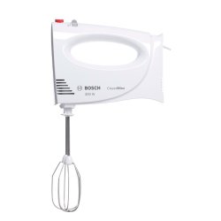 Bosch CleverMixx Hndmixer 300W - Hvid