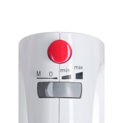 Bosch CleverMixx Hndmixer 300W - Hvid