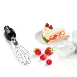 Bosch ErgoMixx Stavblenderst MSM66050 - 750W