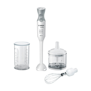 Bosch ErgoMixx Stavblenderst MSM66050 - 600W