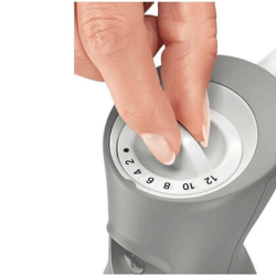 Bosch ErgoMixx Stavblenderst MSM66050 - 600W