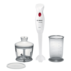 Bosch Stavblenderst m. Bger og Minihakker MSM14200 - 400W