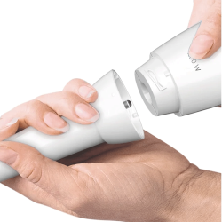 Bosch Stavblenderst m. Bger og Minihakker MSM14200 - 400W