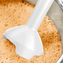 Bosch Stavblenderst m. Bger og Minihakker MSM14200 - 400W