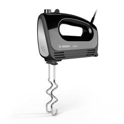 Bosch CleverMixx Hndmixer 400W - Sort