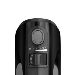 Bosch CleverMixx Hndmixer 400W - Sort