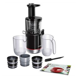 Bosch Slowjuicer MESM731M - 150W