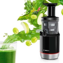 Bosch Slowjuicer MESM731M - 150W