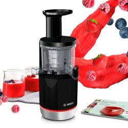Bosch Slowjuicer MESM731M - 150W