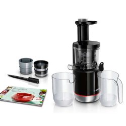 Bosch Slowjuicer MESM731M - 150W
