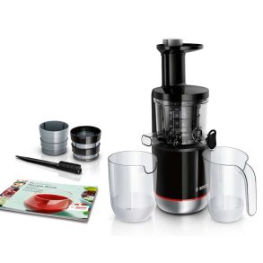 Bosch Slowjuicer MESM731M - 150W