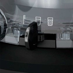 Bosch Slowjuicer MESM731M - 150W