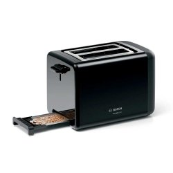 Bosch TAT3P423 Opretstende Brdrister - Sort