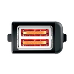 Bosch TAT3P423 Opretstende Brdrister - Sort