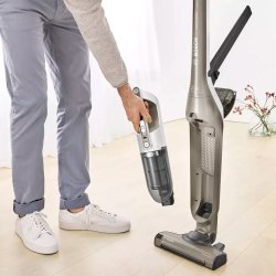 Bosch Flexxo 23V Stangstvsuger - Champagne