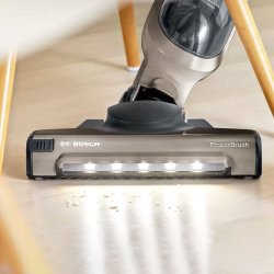 Bosch Flexxo 23V Stangstvsuger - Champagne