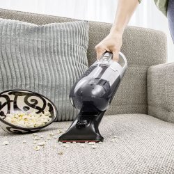 Bosch Flexxo 23V Stangstvsuger - Champagne