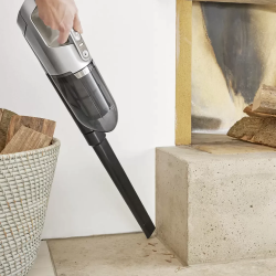 Bosch Flexxo 23V Stangstvsuger - Champagne