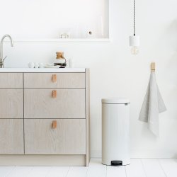 Brabantia Pedalspand Newlcon - 30 Liter