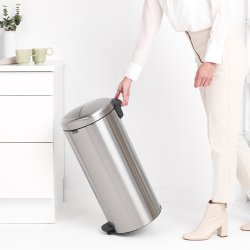 Brabantia Pedalspand Newlcon - 30 Liter